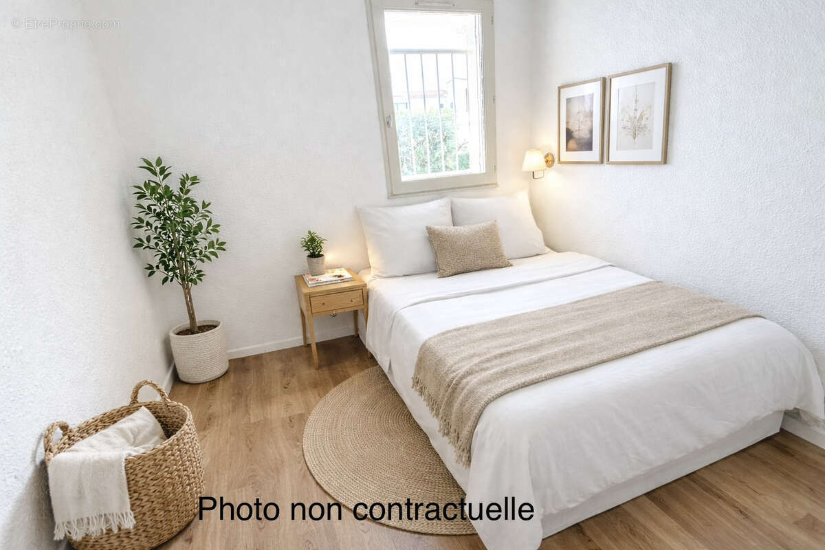 Appartement à PALAVAS-LES-FLOTS