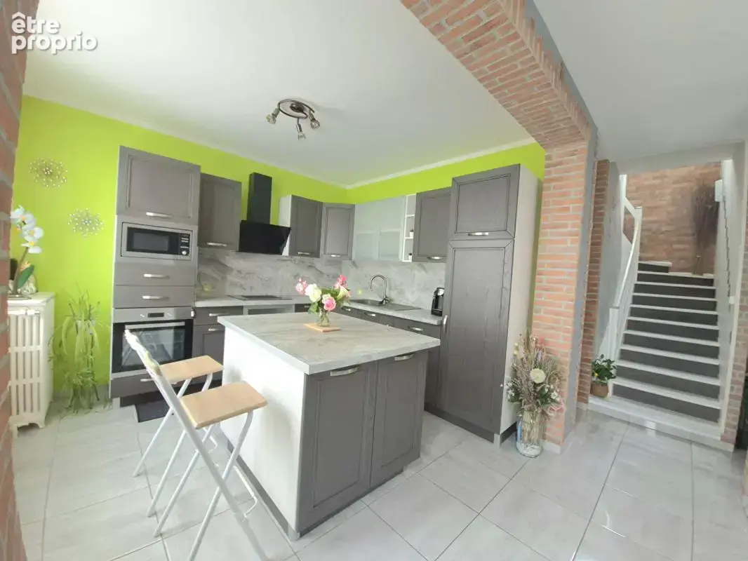 Maison Provins 4 pièce(s) 135 m2 - photo 4