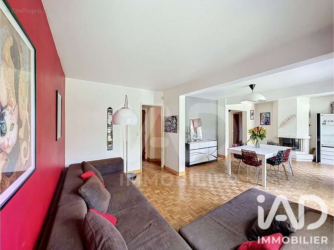 Photo 6 - Maison à TOURNAN-EN-BRIE