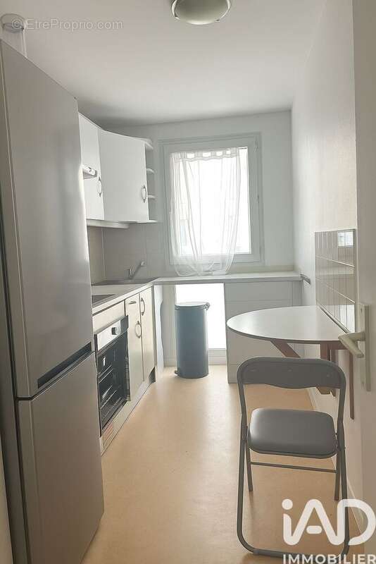 Photo 2 - Appartement à GONESSE