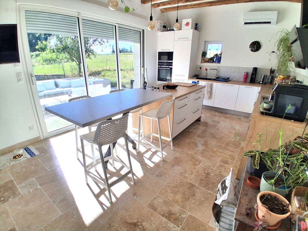 Maison Azay Sur Cher - photo 3