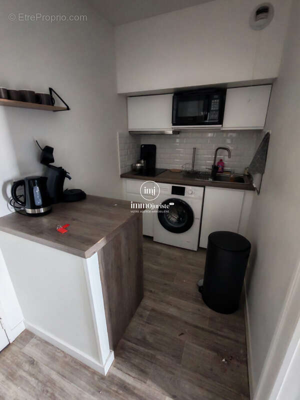Appartement 41 m² à Limoges  - photo 3