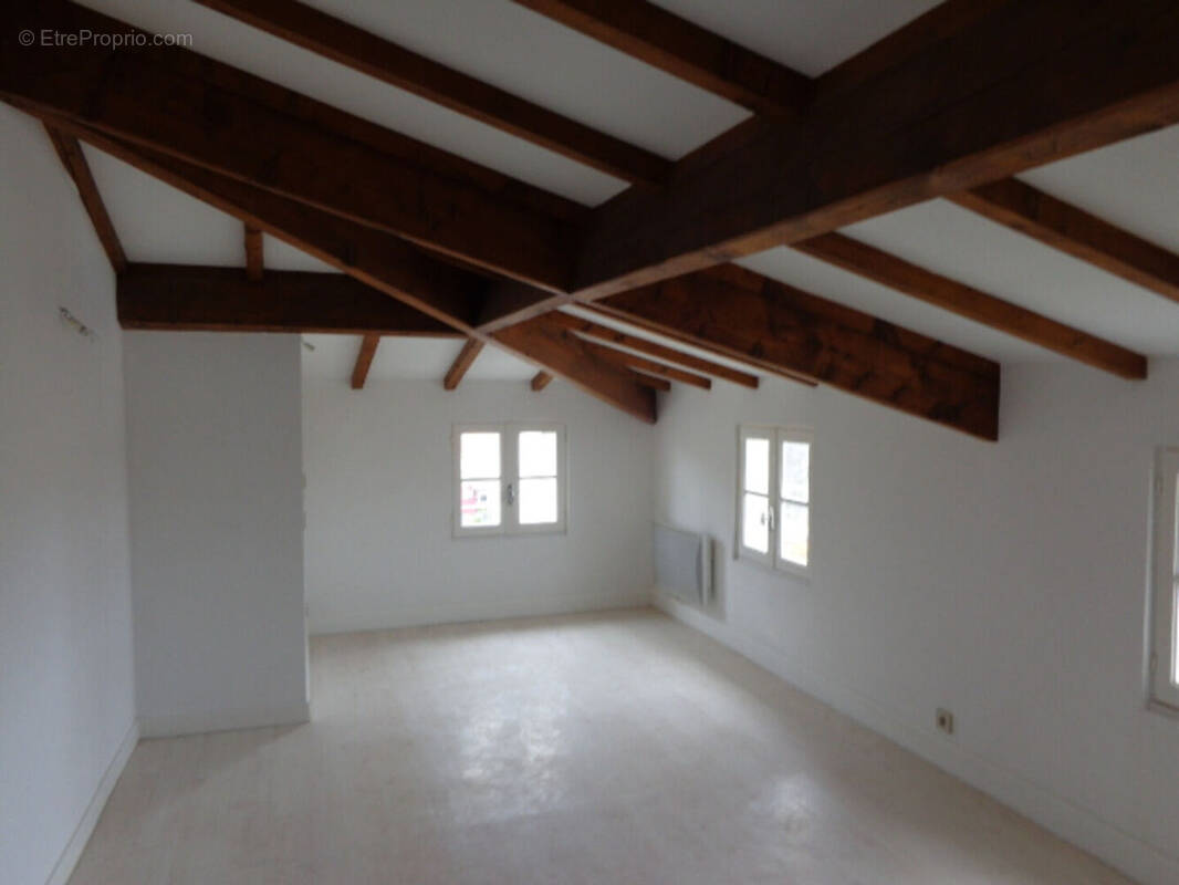 Appartement à ROCHEFORT