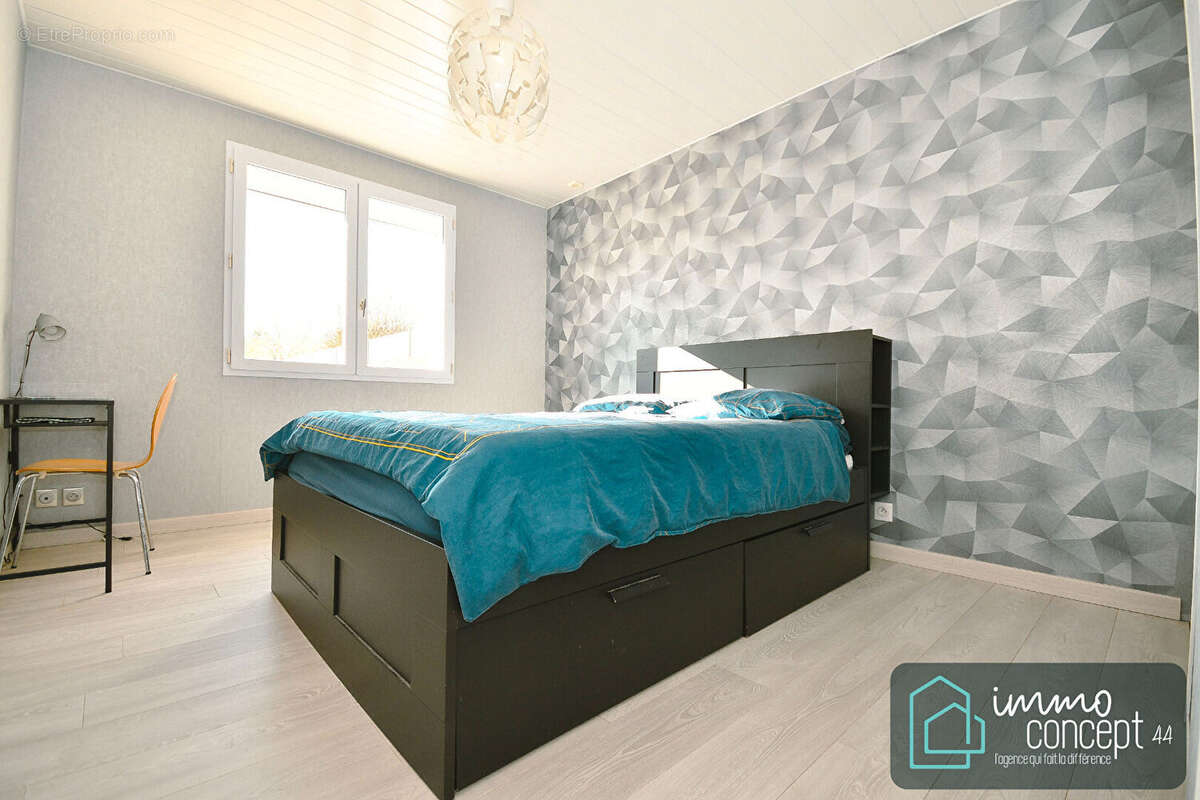 Maison à SAINT-JEAN-DE-BOISEAU