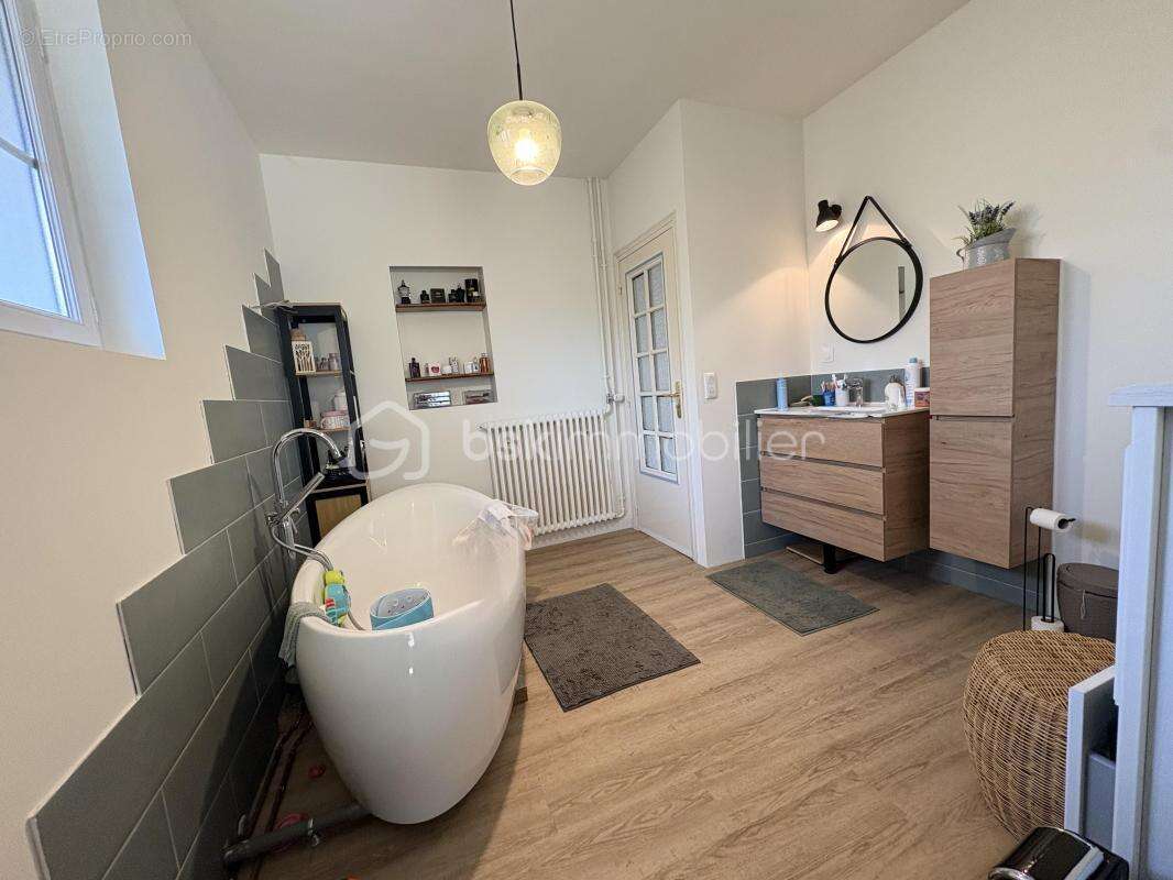 Maison à MAGNY-EN-VEXIN