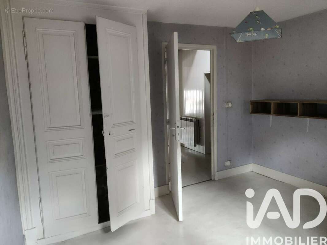 Photo 4 - Maison à MONTVERDUN
