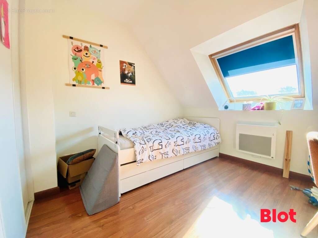 Appartement à VANNES