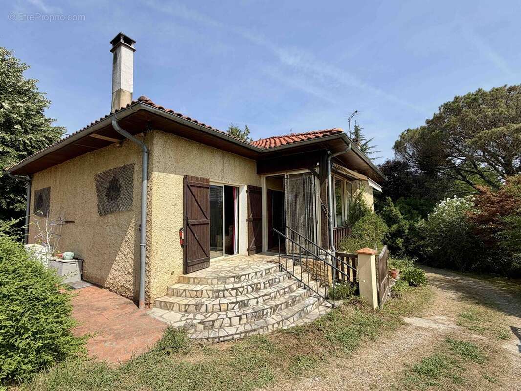 Maison 152 m² à Le Houga  - photo 2