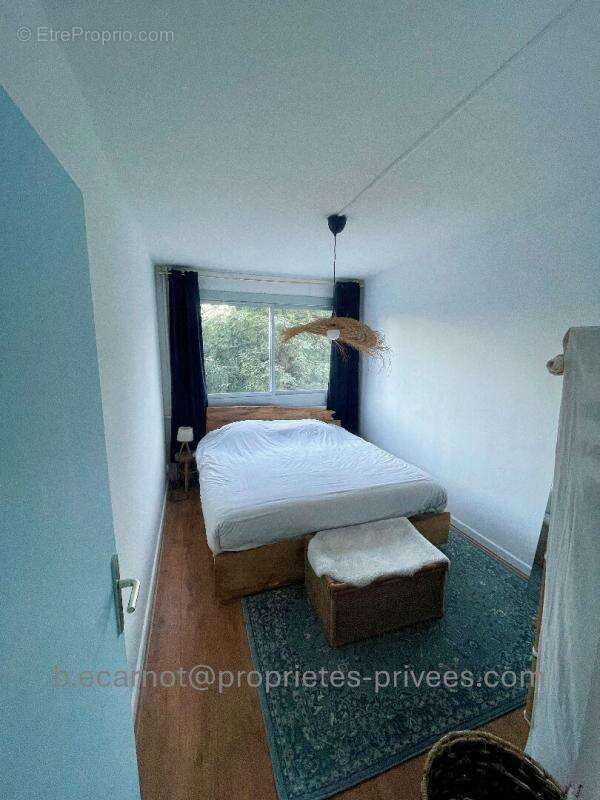 Appartement à SEYSSINET-PARISET