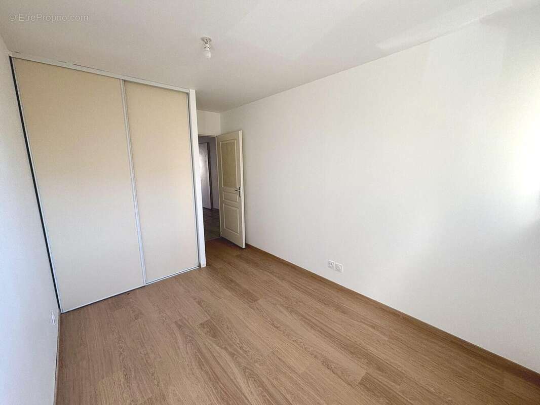 Appartement à VALENCE