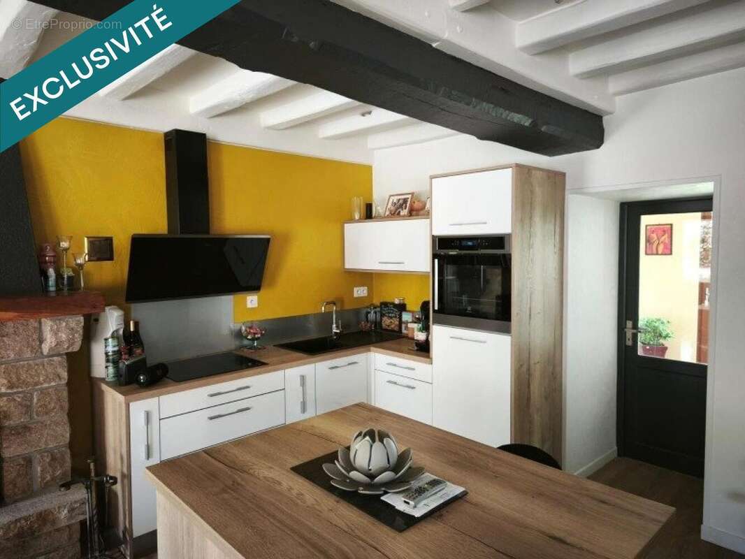 Photo 4 - Maison à SAINT-M'HERVE