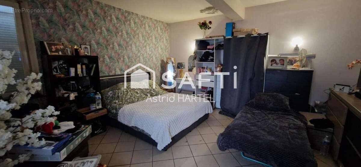 Photo 3 - Maison à VILLERS-OUTREAUX