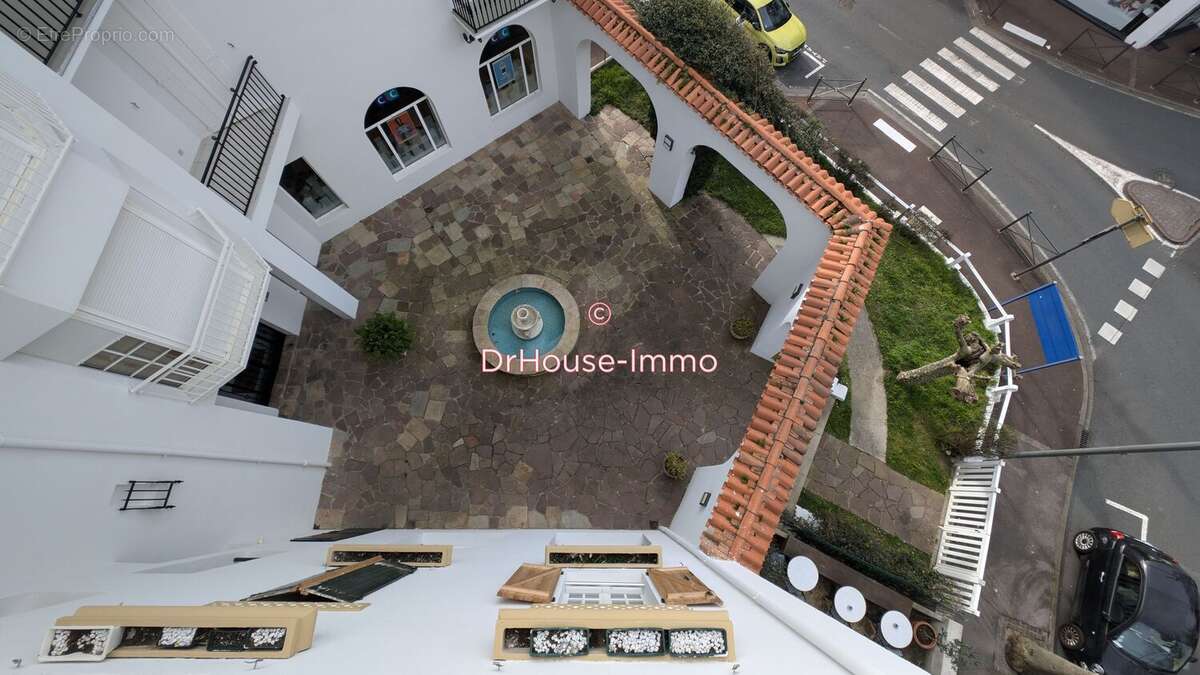 Appartement à HENDAYE