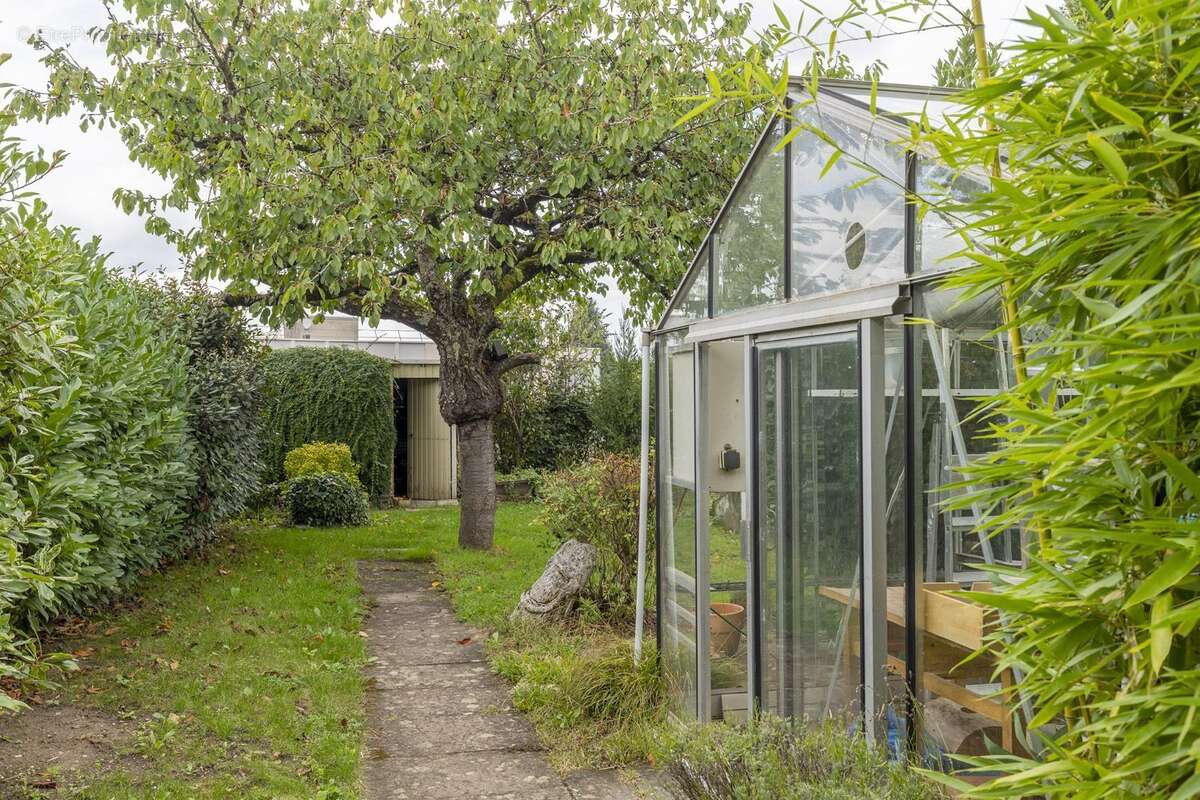 Maison à VANDOEUVRE-LES-NANCY