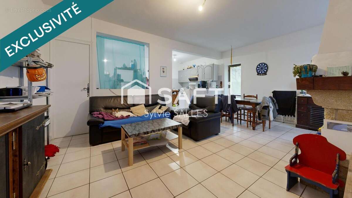 Photo 3 - Maison à LE BUGUE