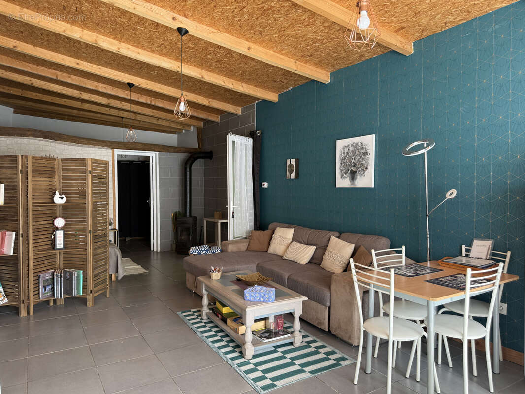 Charmante maison de campagne avec gîte et piscine proche d’Eauze - photo 11