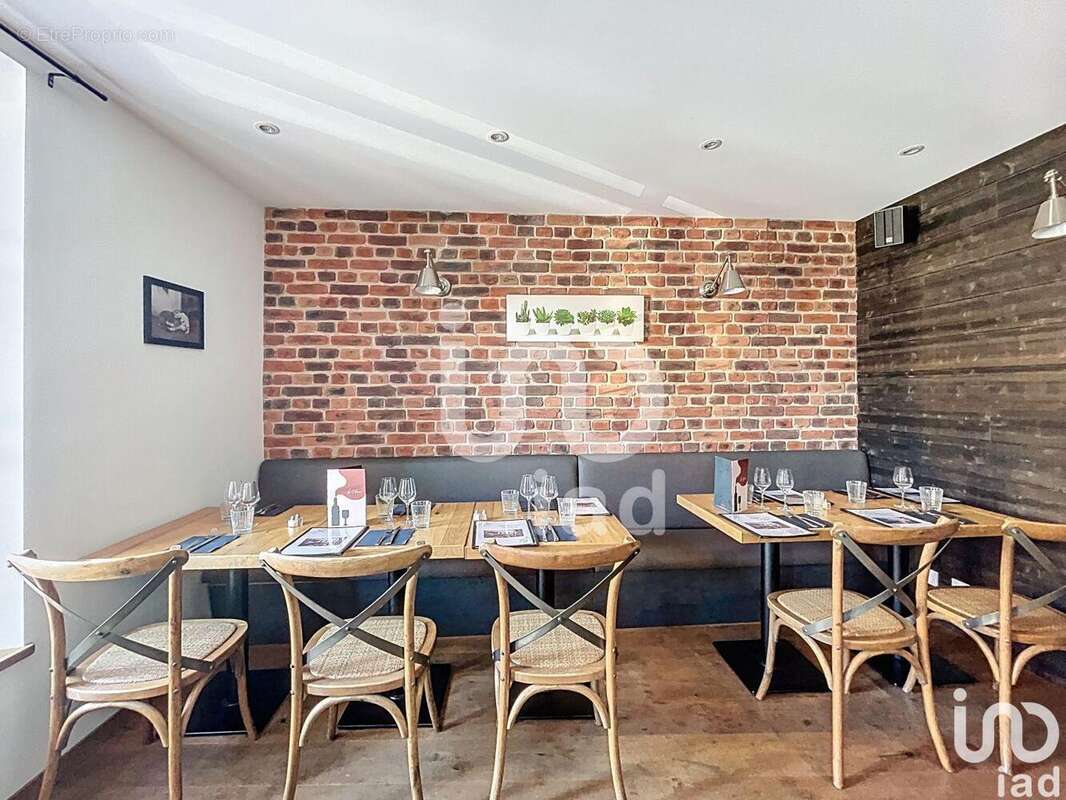 Photo 9 - Commerce à VITRE