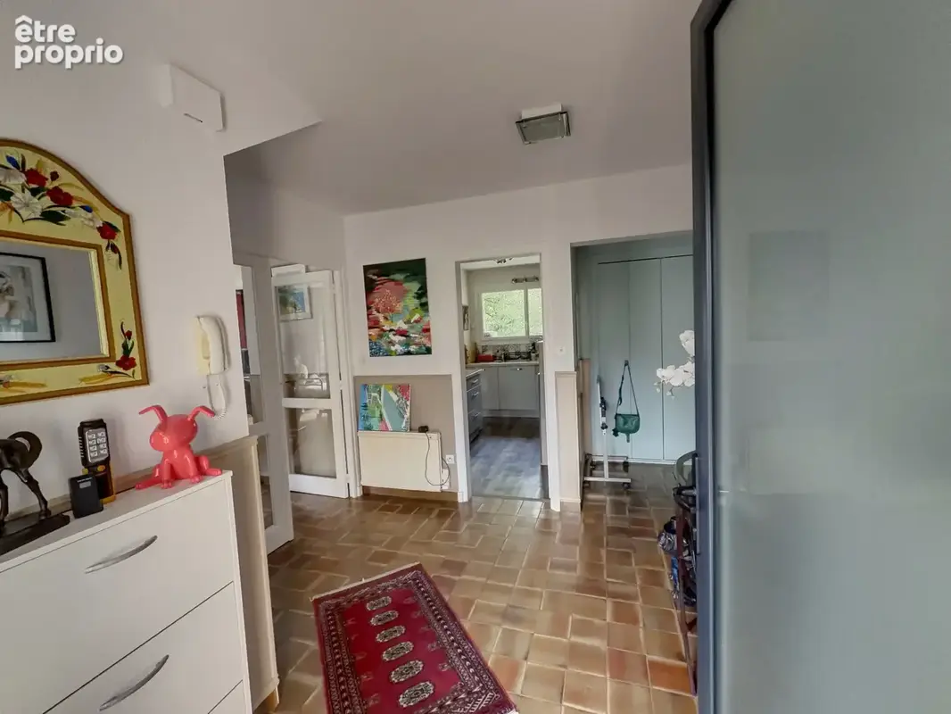 Maison en coeur de ville de Locminé - photo 2