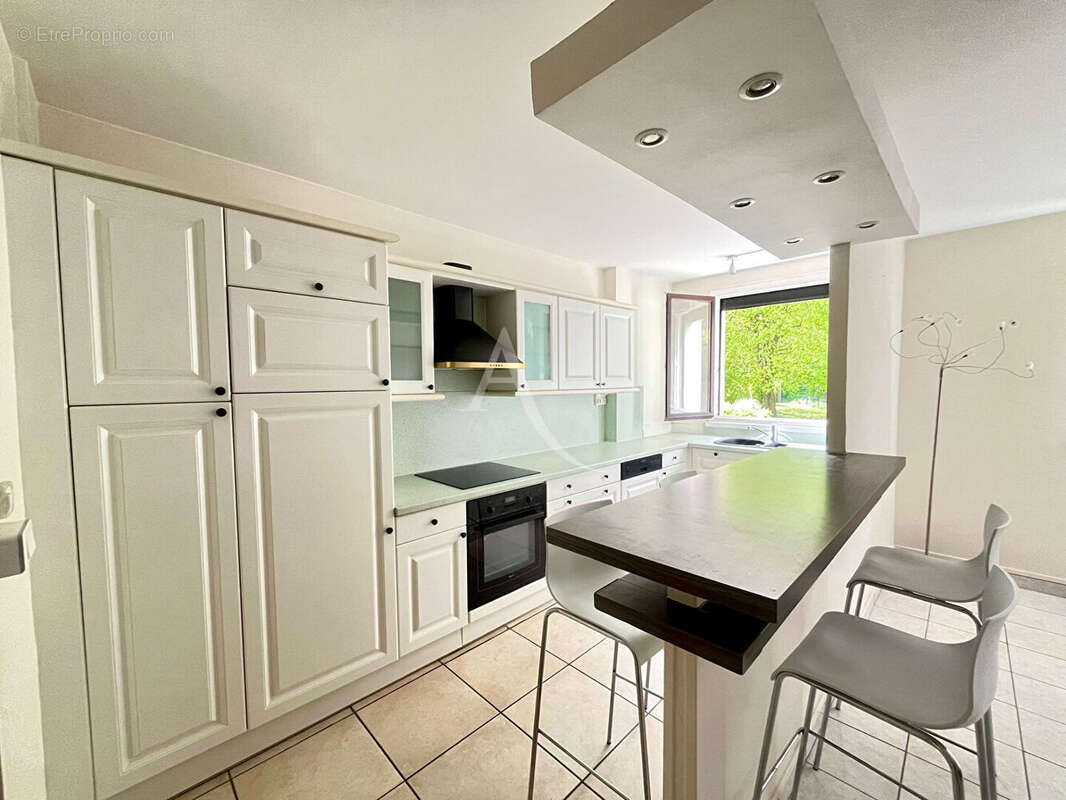 Appartement à ATHIS-MONS