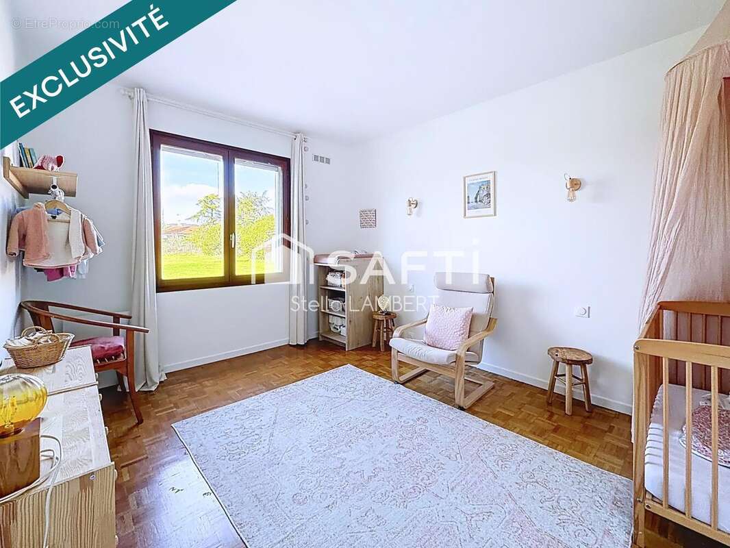 Photo 7 - Maison à SAINT-SULPICE