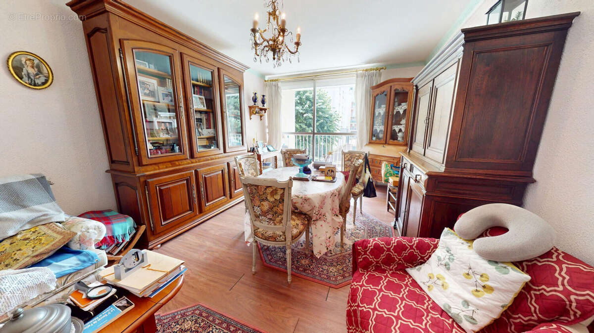Appartement à CAEN