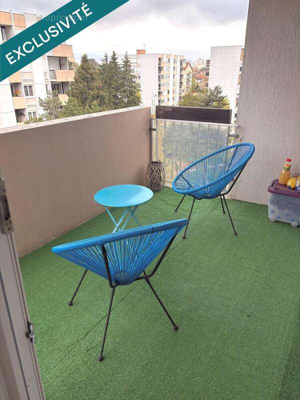 Appartement 77 m² à Chalon-Sur-Saone  - photo 4