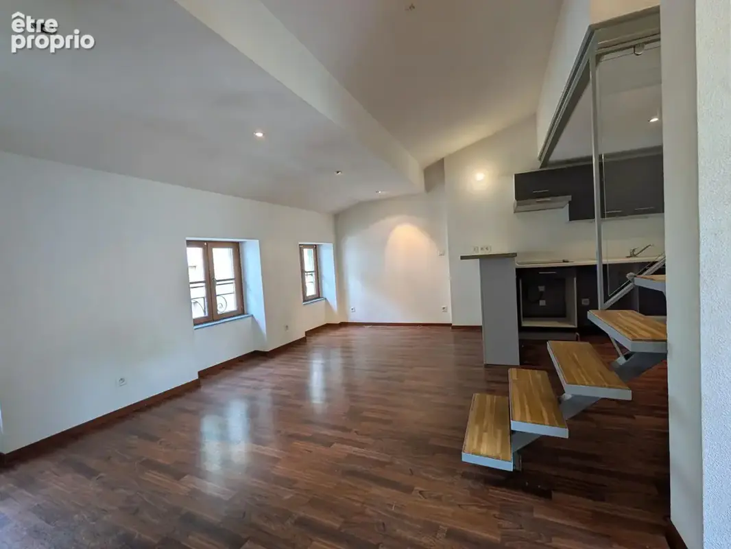 Appartement à CLERMONT-FERRAND
