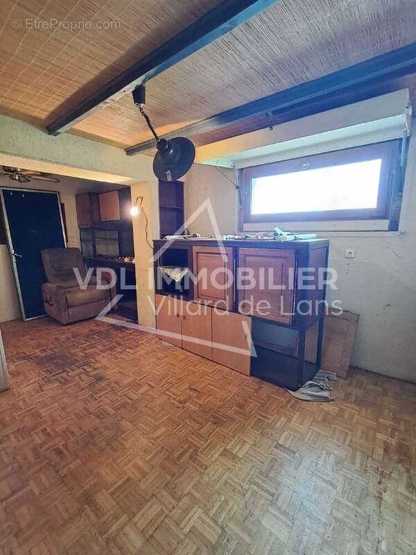 Appartement à VILLARD-DE-LANS