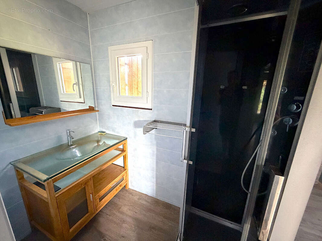 Maison individuelle avec grande terrasse - photo 8