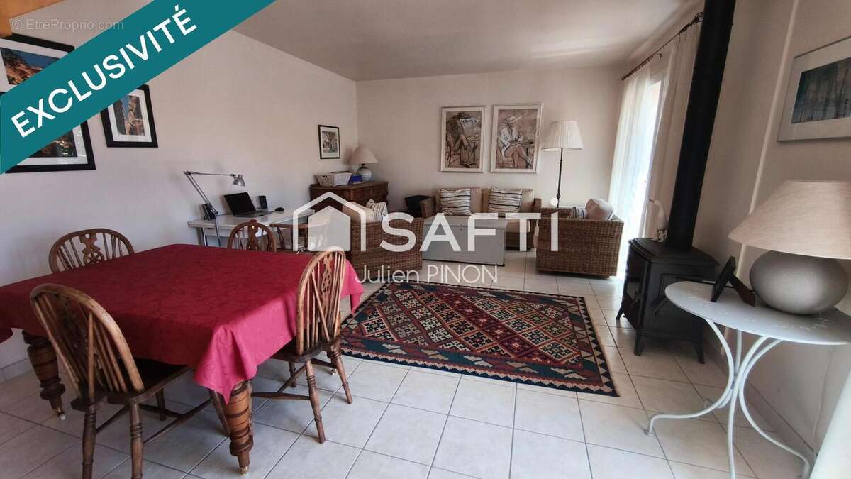Photo 8 - Maison à VILLARS