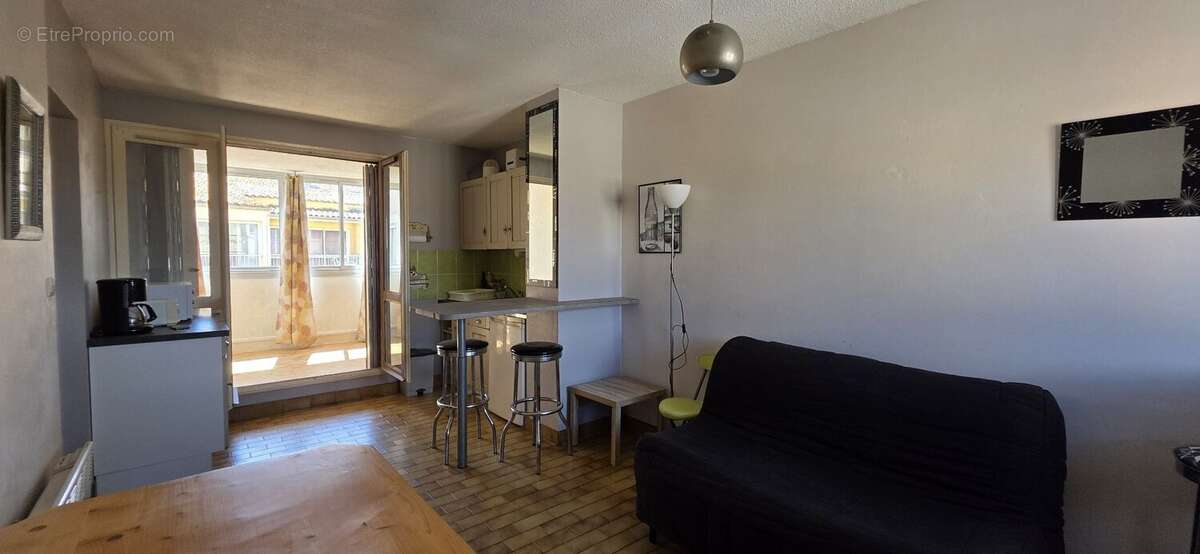 Appartement à AGDE