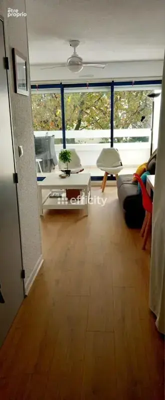 Appartement - photo 3