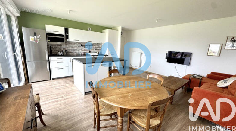 Photo 1 - Appartement à PHALEMPIN