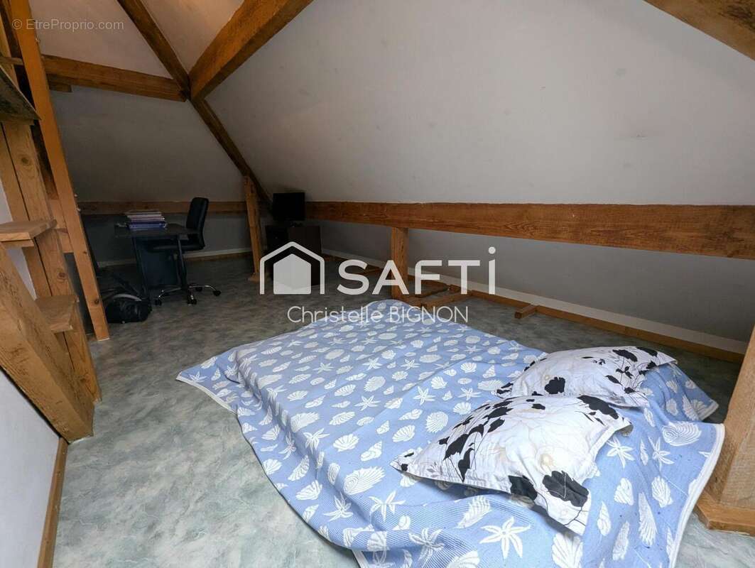 Photo 9 - Maison à LIANCOURT