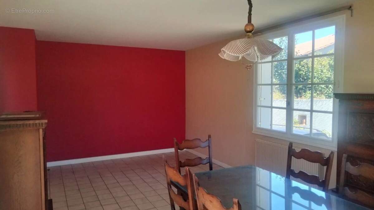 Maison centre bourg sur sous-sol très calme - photo 5