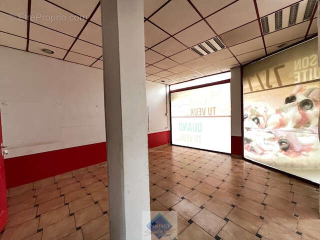 Commerce à AIRAINES