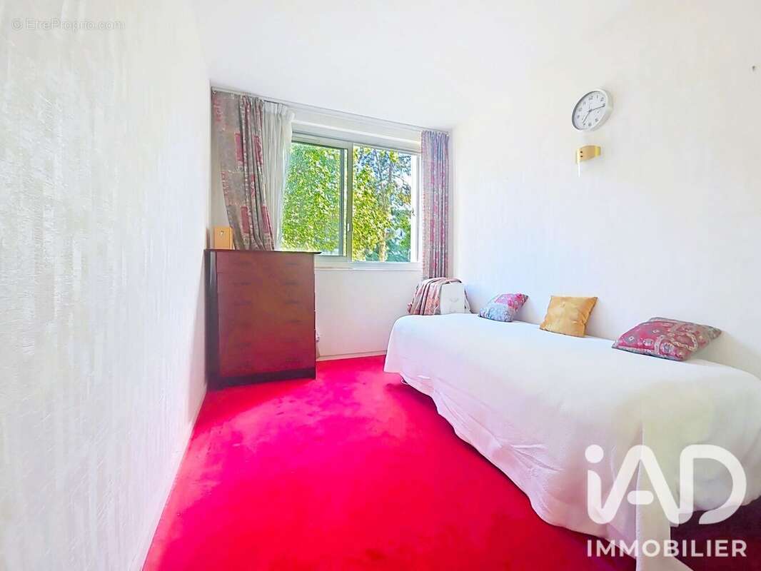 Photo 6 - Appartement à MARLY-LE-ROI
