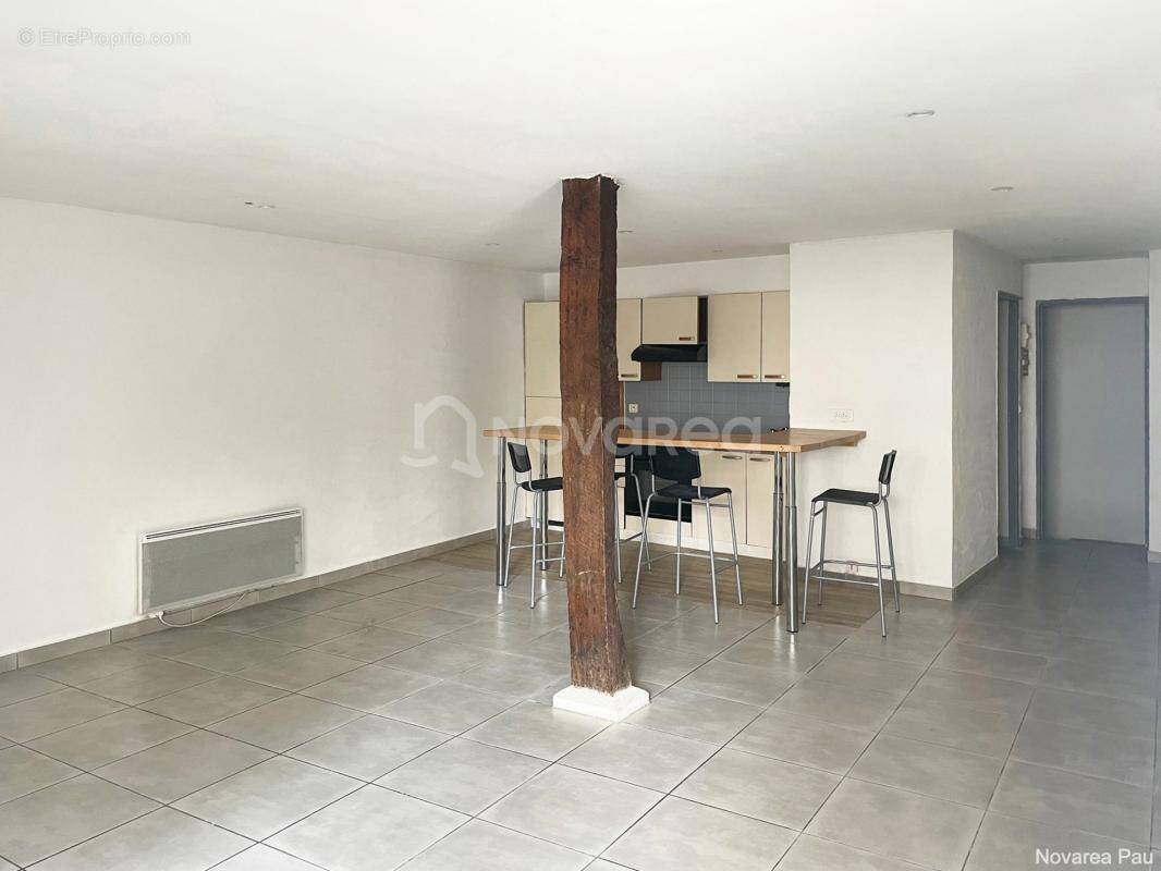 Appartement à PAU