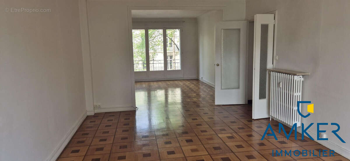 Appartement 81 m² à Nantes  - photo 5