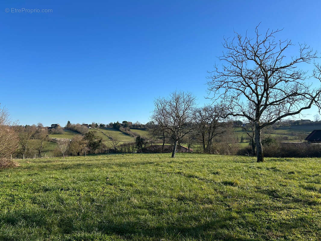 Maison à CAUSSE-ET-DIEGE