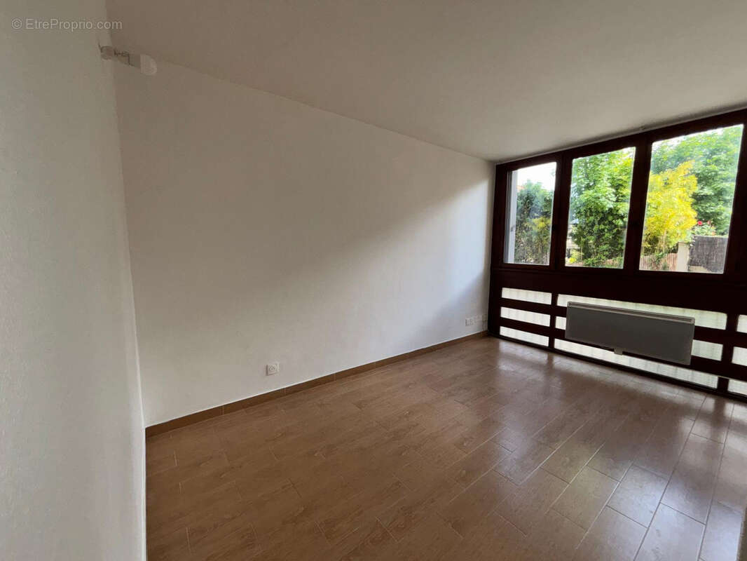 Appartement à RUEIL-MALMAISON