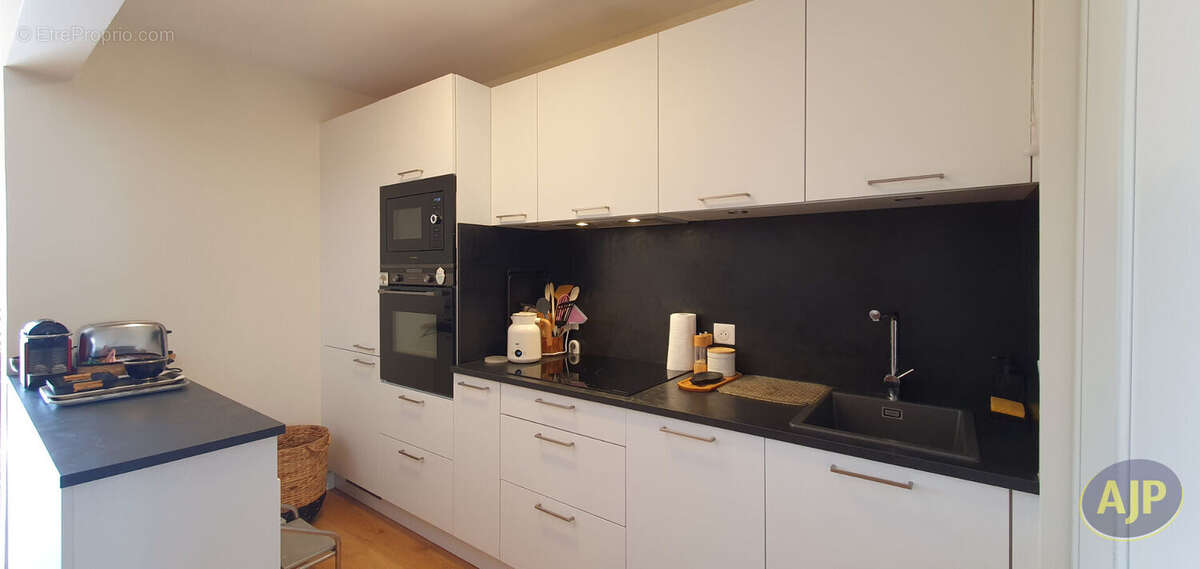 Appartement à PORNICHET