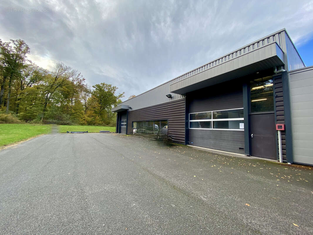 Appartement à SARREGUEMINES