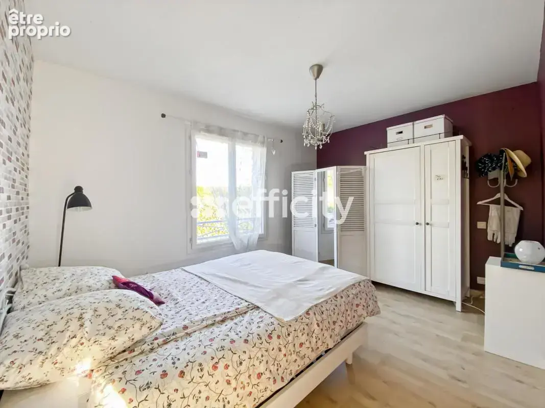 Maison 5 pièces 140 m² à vendre à Montussan (33450) - photo 10
