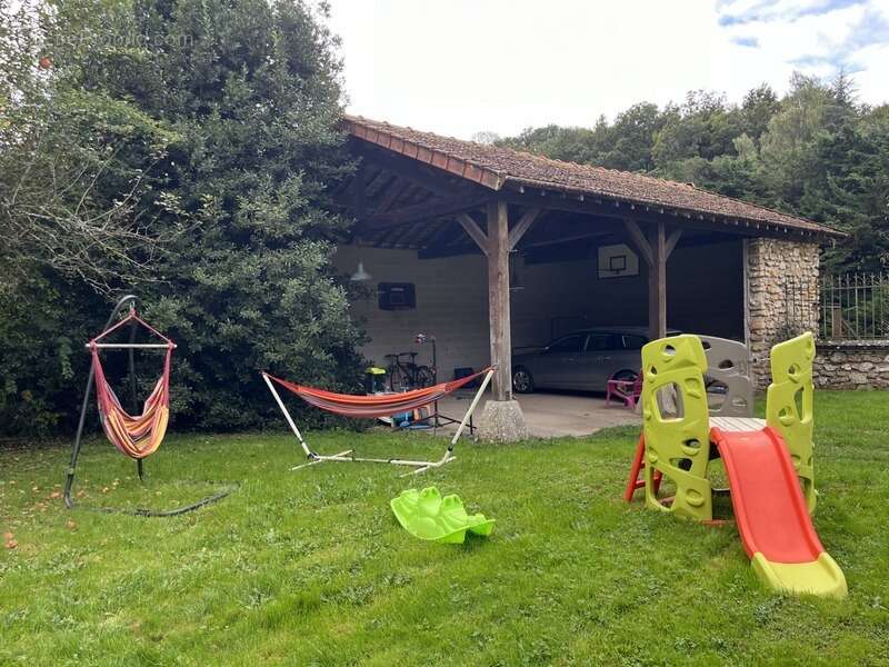 Maison à LA FERTE-SOUS-JOUARRE