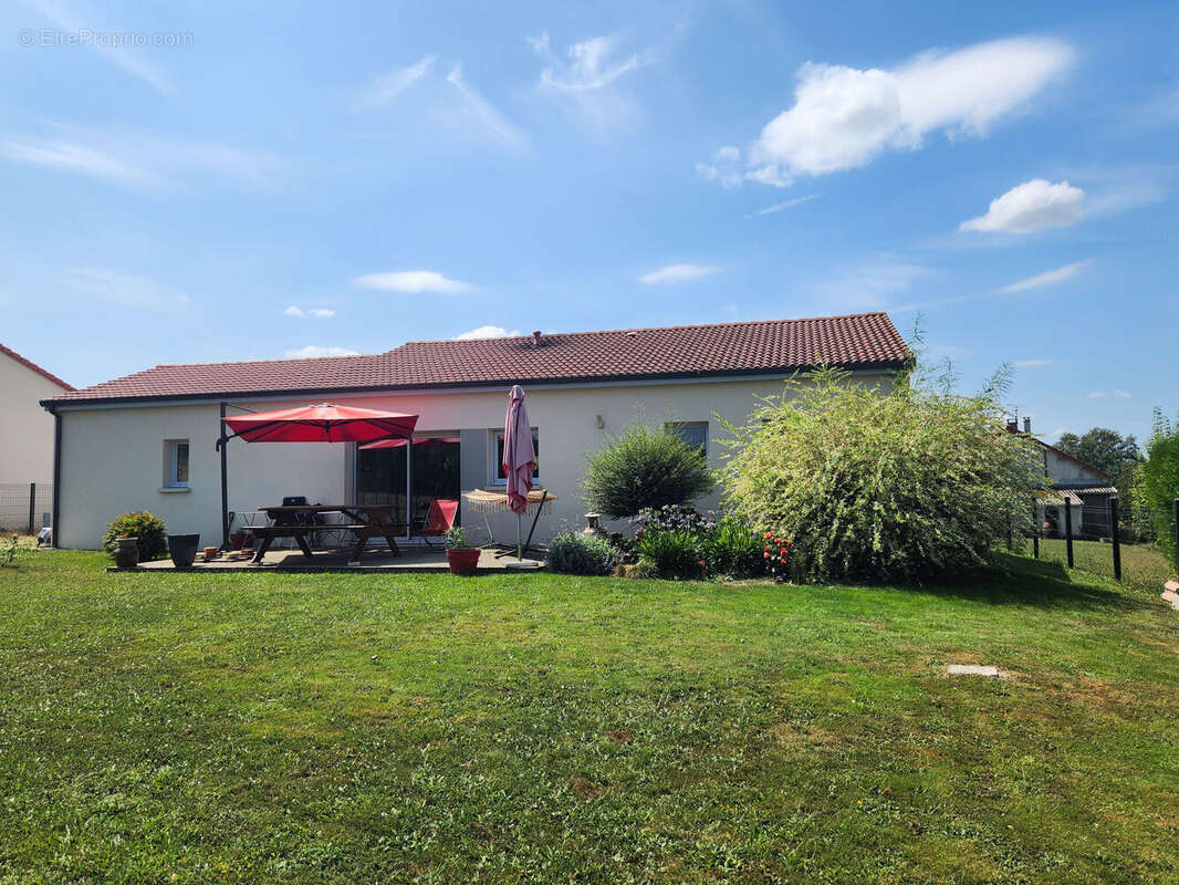 Photo 3 - Maison à ROYERES