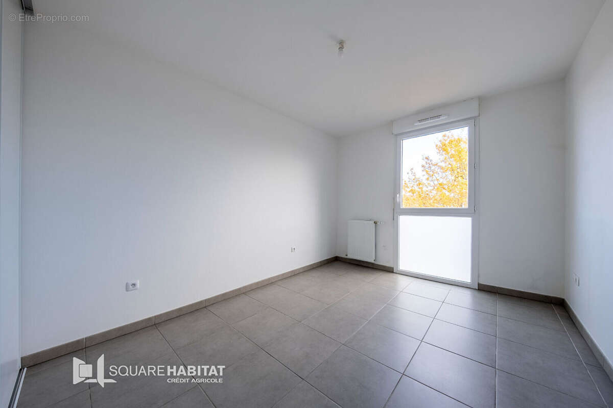 Appartement à MONDONVILLE