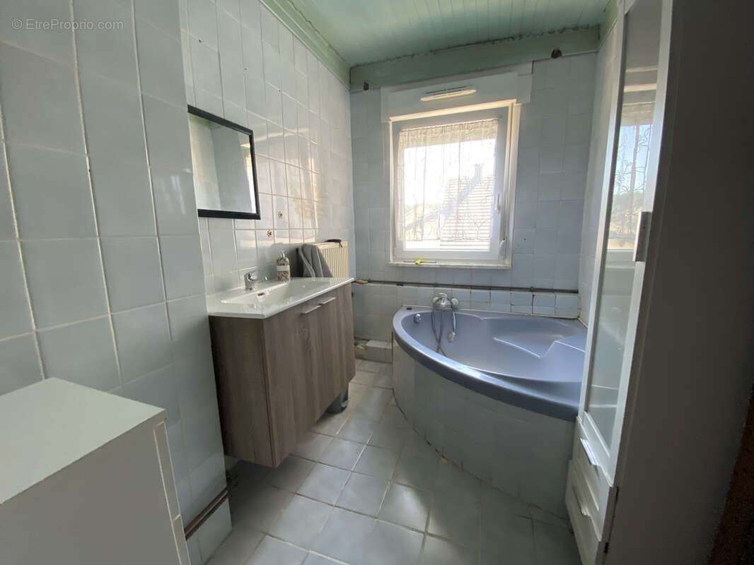 Immeuble de rapports - 7 appartements loués - Rentabilité brute 9,24% - photo 54