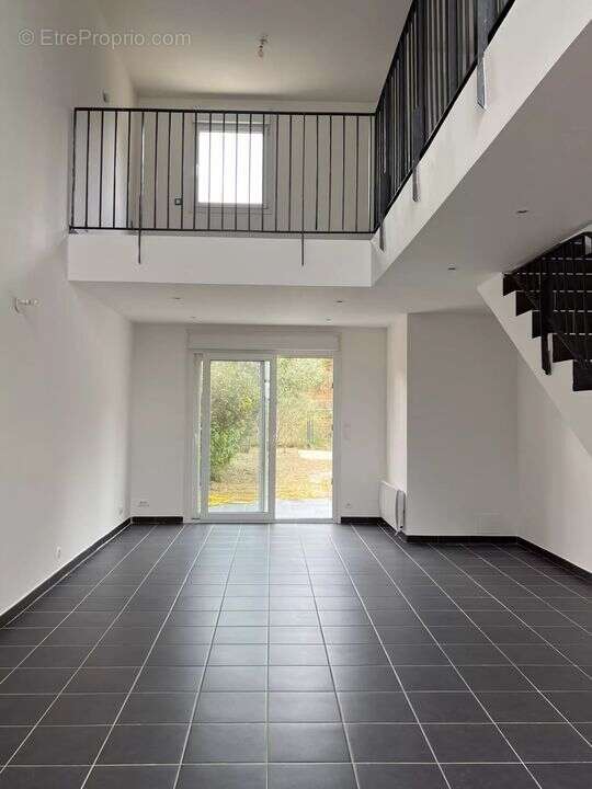 Maison à BEAUVOISIN