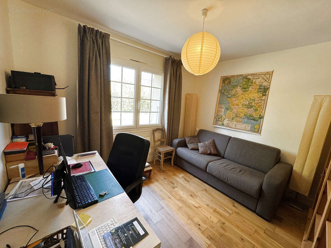 Maison à SAINT-ANDRE-DE-LIDON